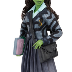 Wicked Boneca ENTERTAINMENT HERO SCHOOL FASHION DOLL