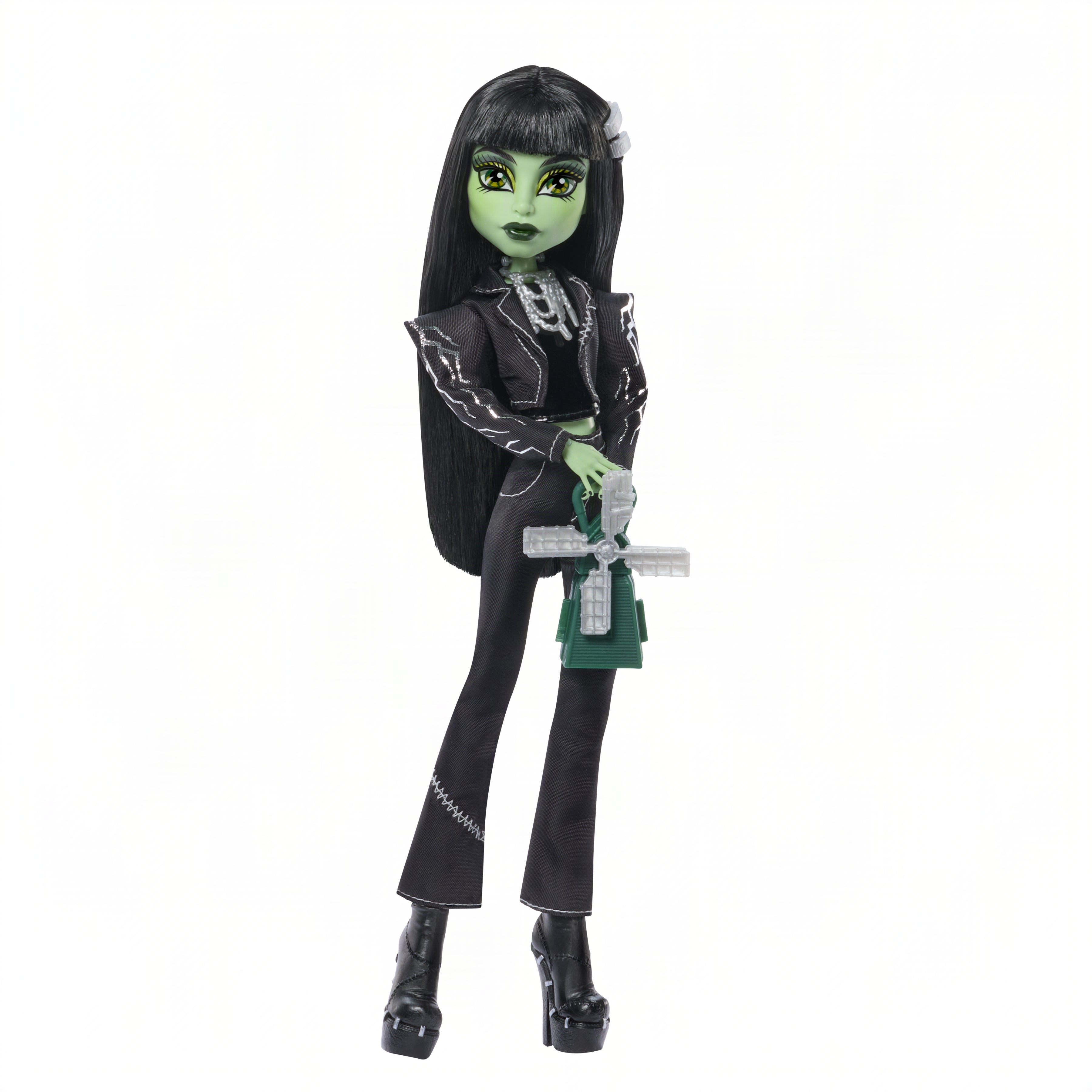 Monster High-Universal Monsters-Poupée Frankenstein-Collection