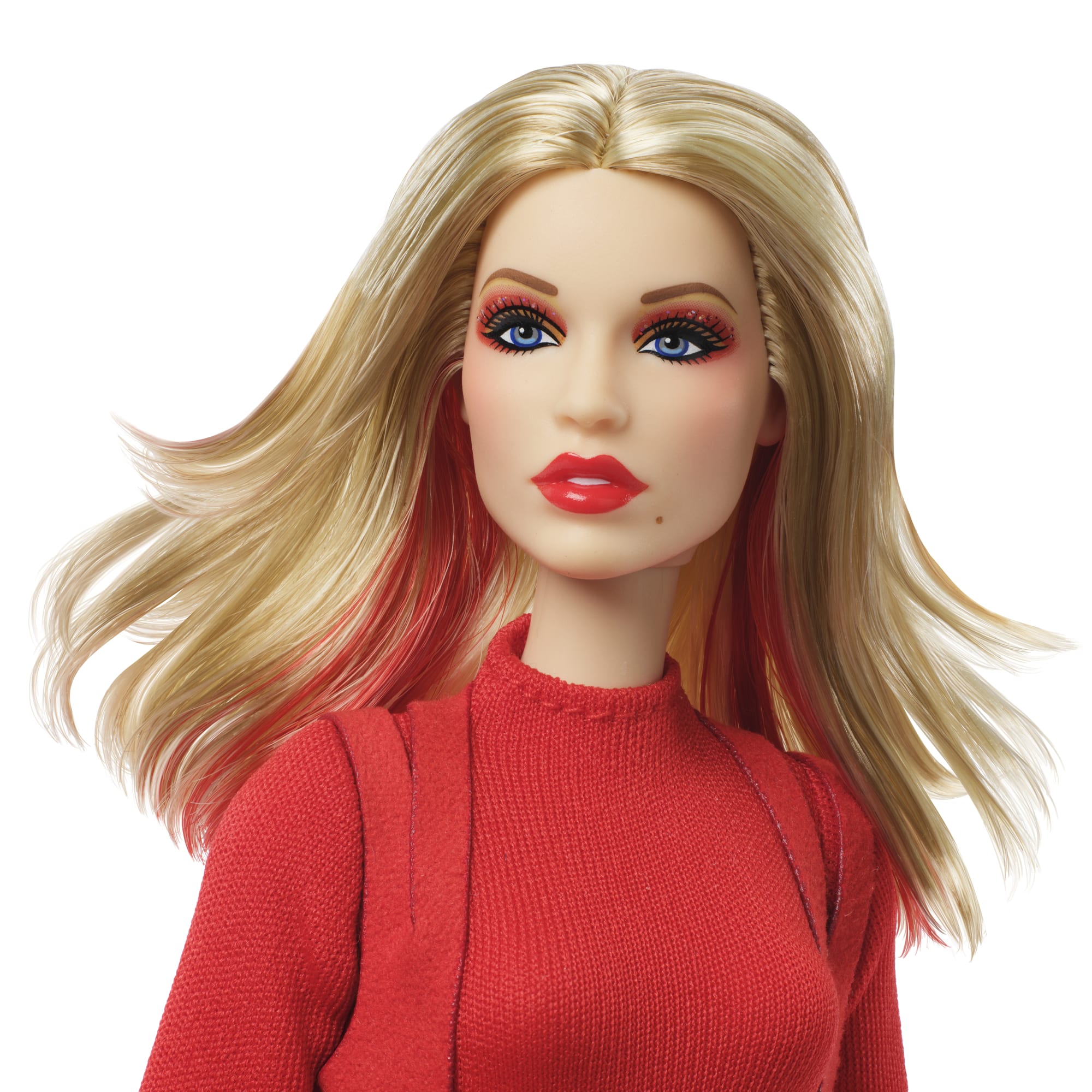 Poupée Barbie® Kylie Minogue