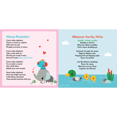 Fisher Price: Our First Book Of Rhymes (Ages 3 - 5) | Mattel