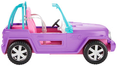 Barbie Vehicle