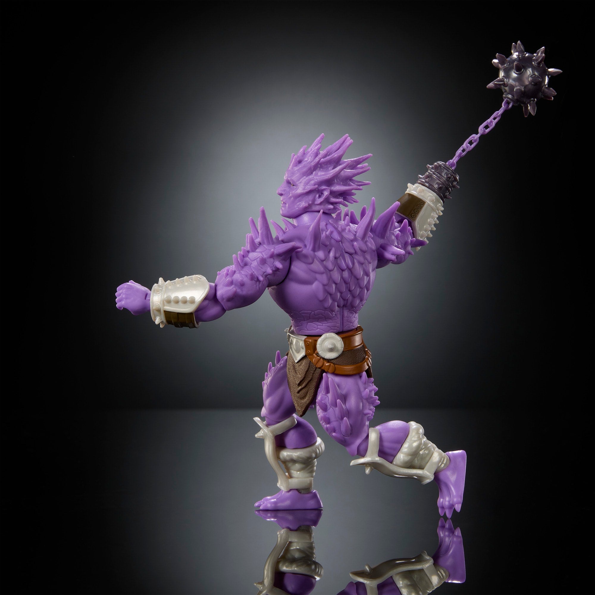 Masters Of The Universe Origins Spikor 2026 Movie 5.5 inch Action Figure Villain Toy