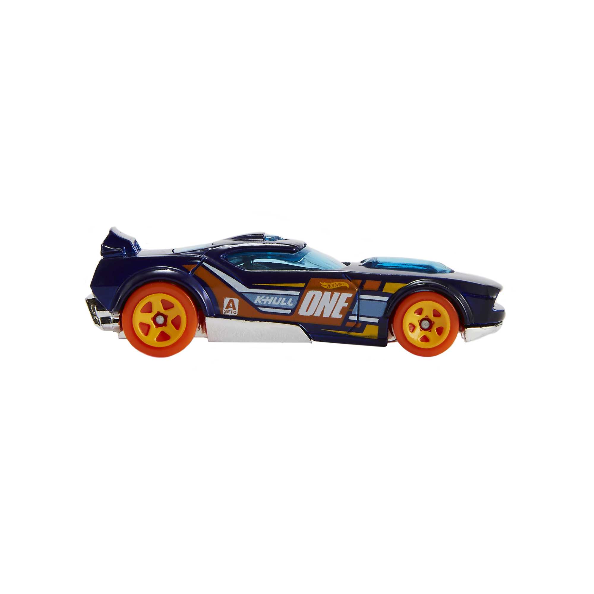 Hot Wheels Action Pista de Juguete Acrobacias Lanzador Vertical