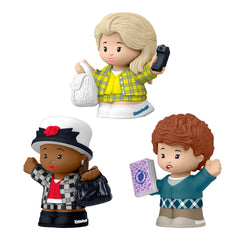 Fisher-Price Little People Collector Clueless