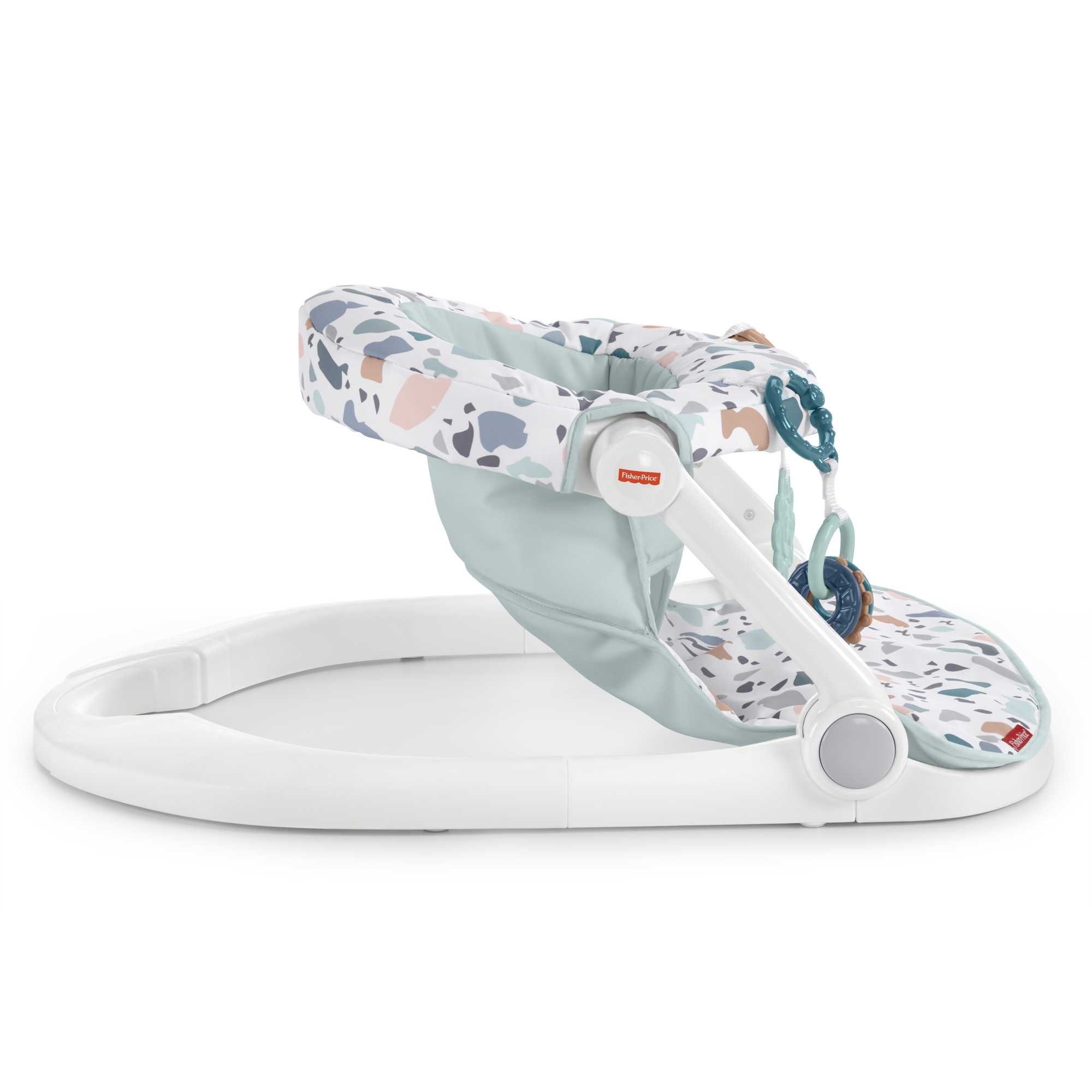 Fisher-Price Siège Jeu et Confort
