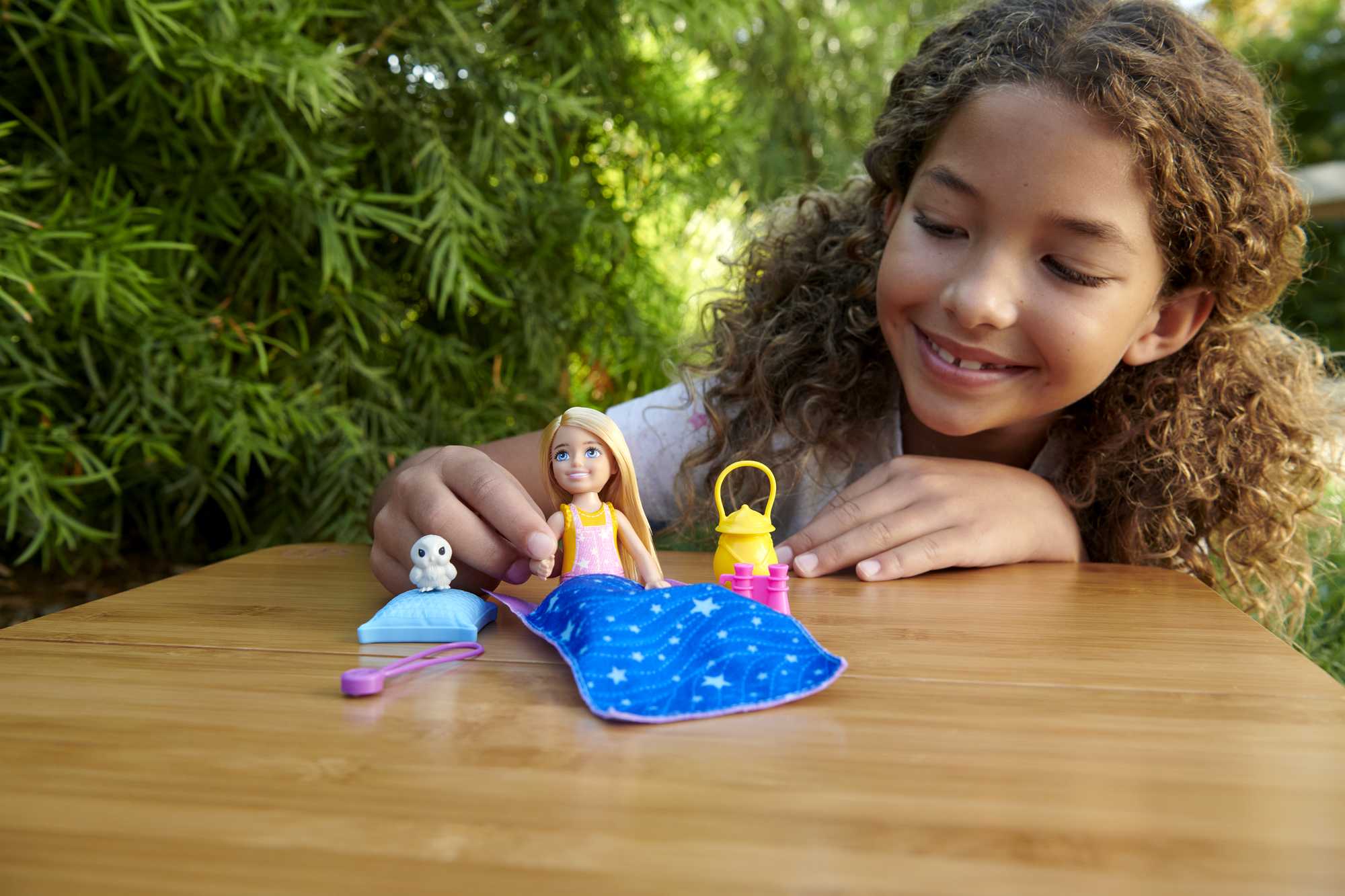 Barbie Poupée et Accessoires