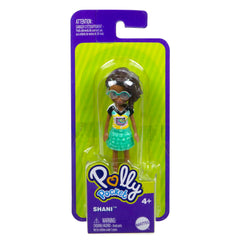 Polly Pocket Boneca Surpresa