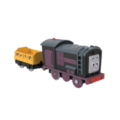 Thomas & Friends Tren de Juguete Diesel Motorizado