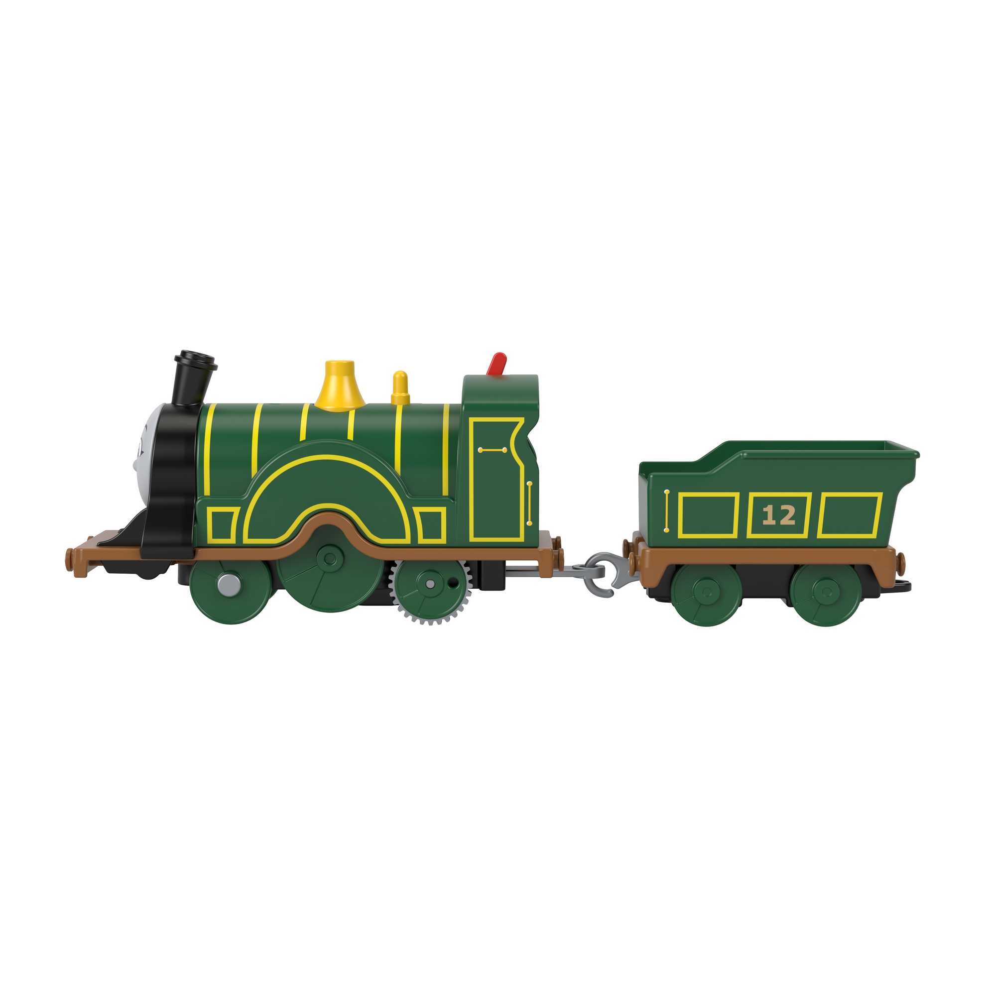 Thomas & Friends Tren de Juguete Emily Motorizado