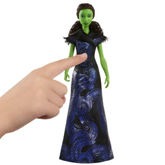 Wicked Poupée Elphaba Chantante du Film Wicked: For Good
