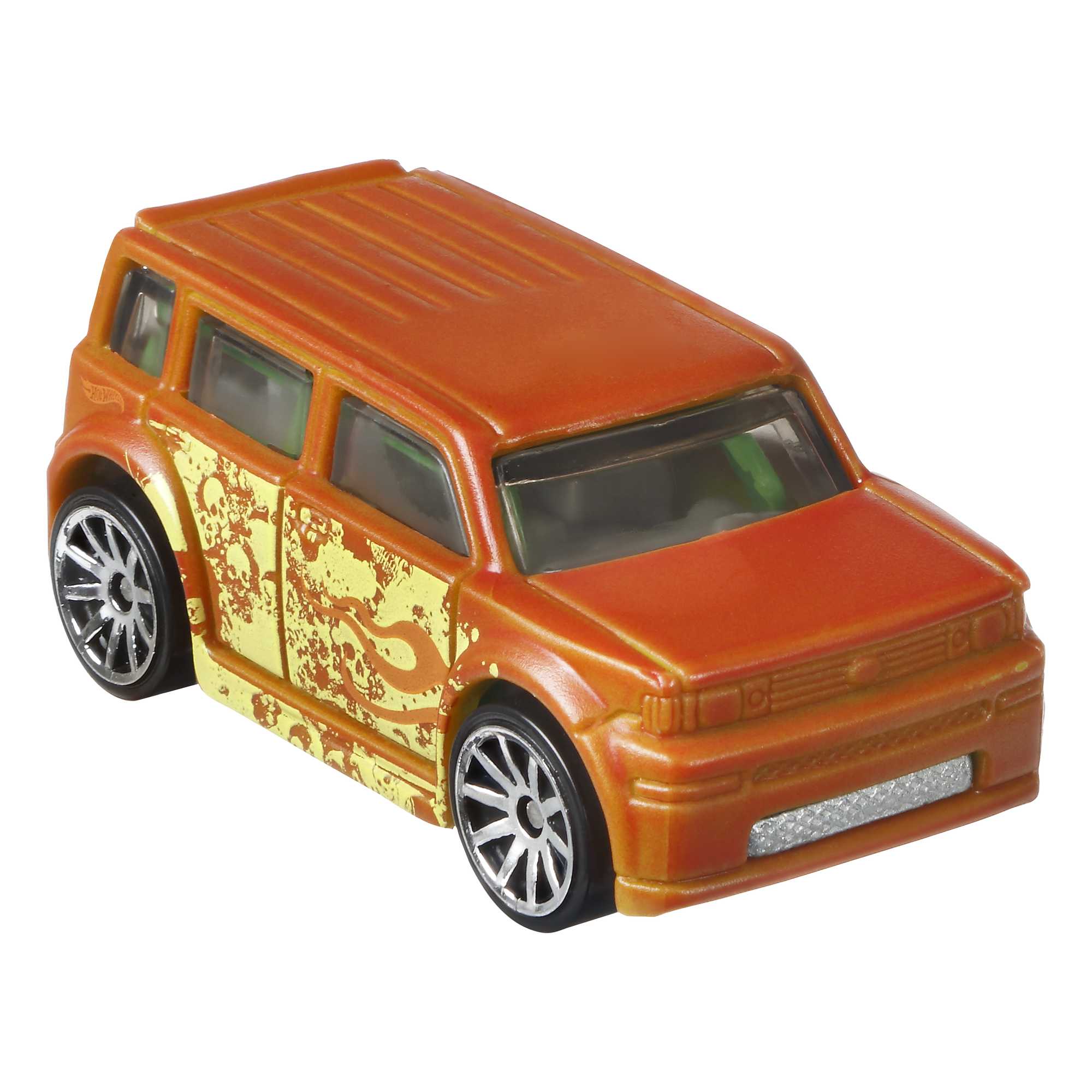 Hot Wheels Color Shifters Vehicles Assortment