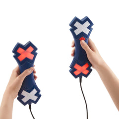 Crossed Signals (Signaux Croisés)