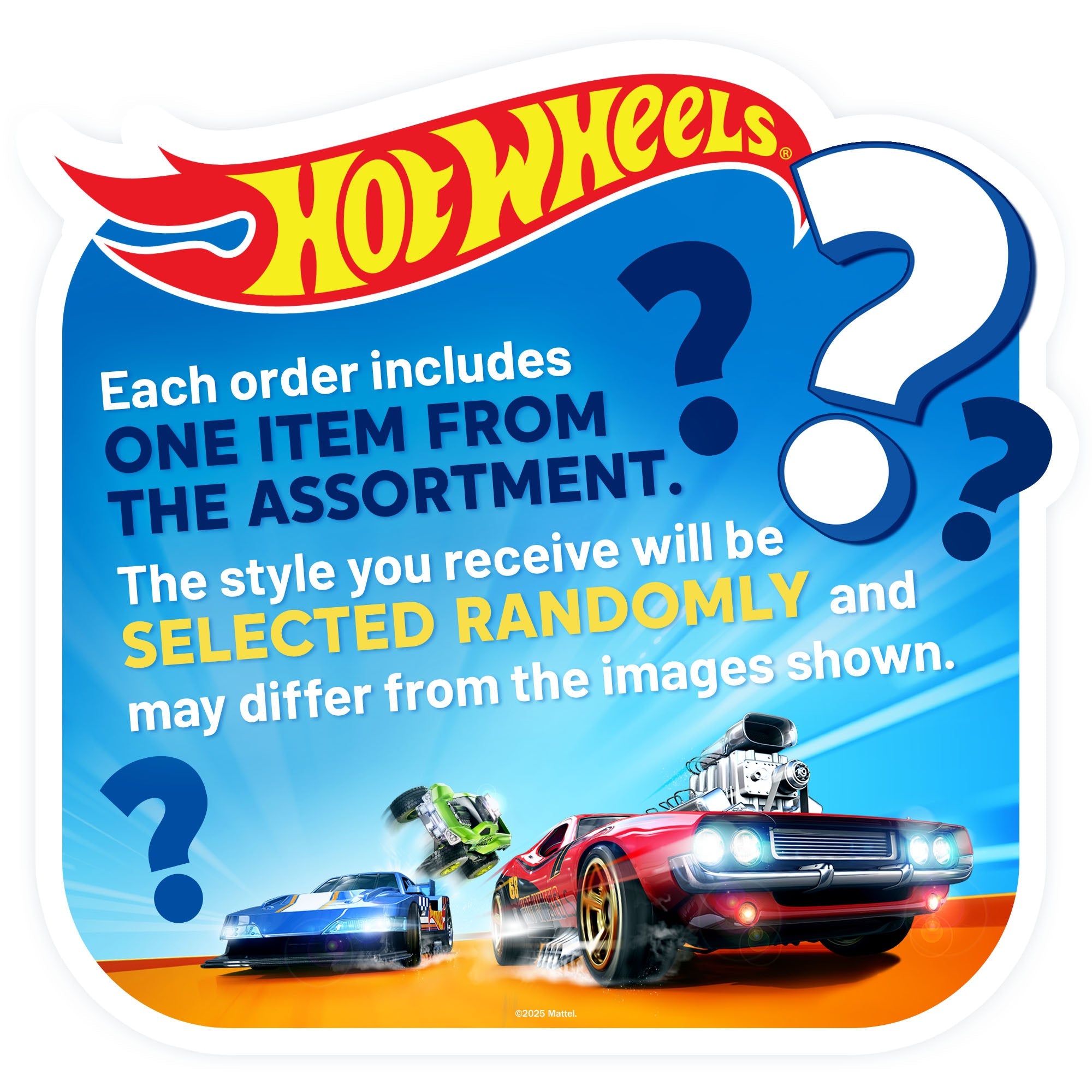 Hot Wheels Collector Vehículo de Colección Auto Pantone Sorpresa