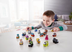 Thomas & Friends Minis Toy Train Pack, 20 Miniature Engines And Railway Vehicles For Preschool Kids