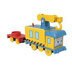 Thomas & Friends Tren de Juguete Carly Motorizado