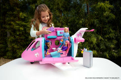 Barbie L’Avion de Rêve de Barbie