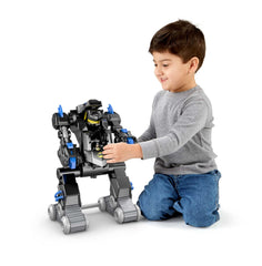 Batbot Transformable Télécommandé