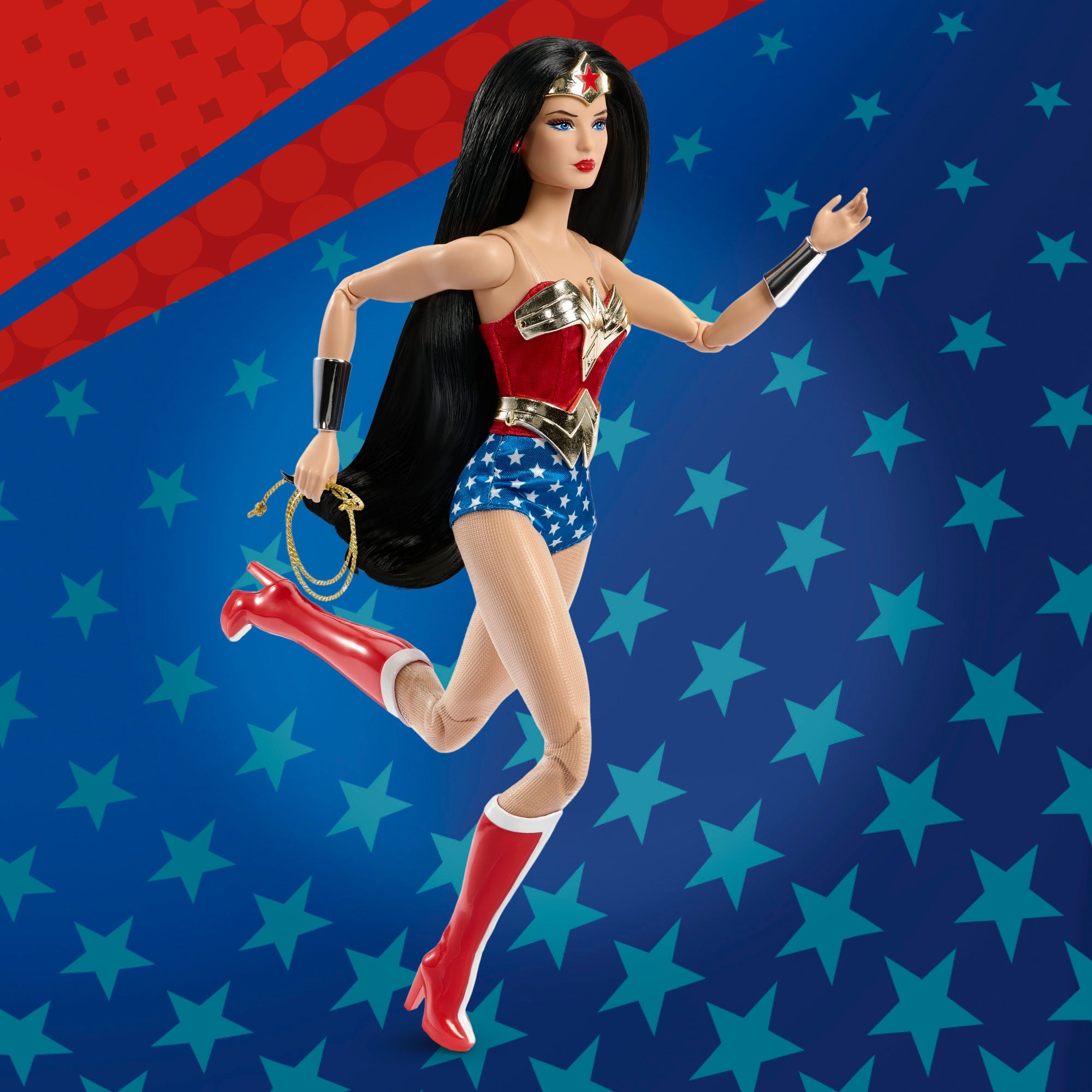 Poupée Barbie® Wonder Woman