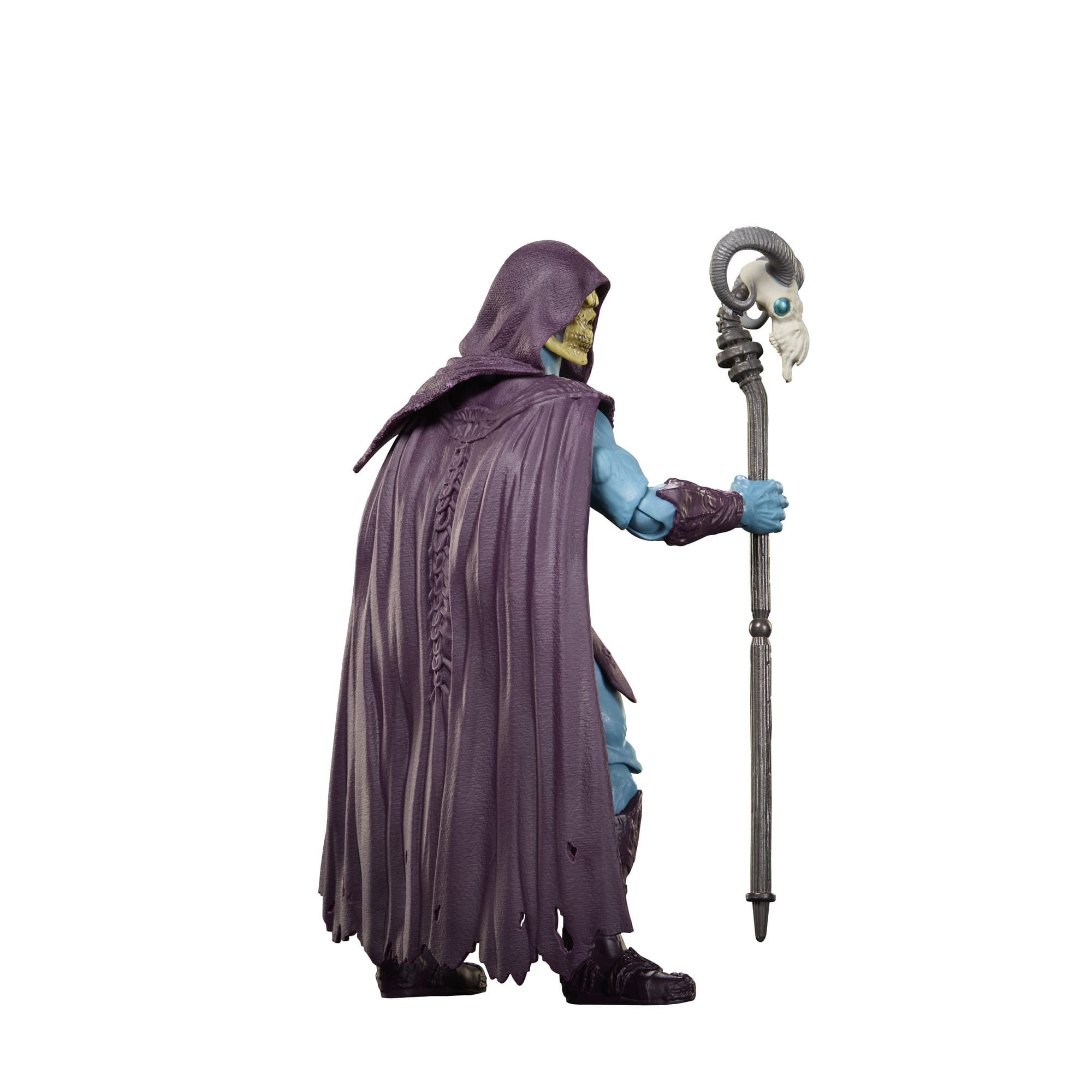 Les Maîtres de L’Univers-Figurine Articulée Skeletor-Film 2026