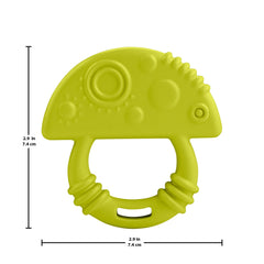 Fisher-Price Mordedores Coloridos