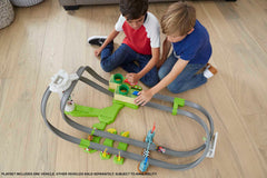 Hot Wheels Circuit Mario Kart Simple