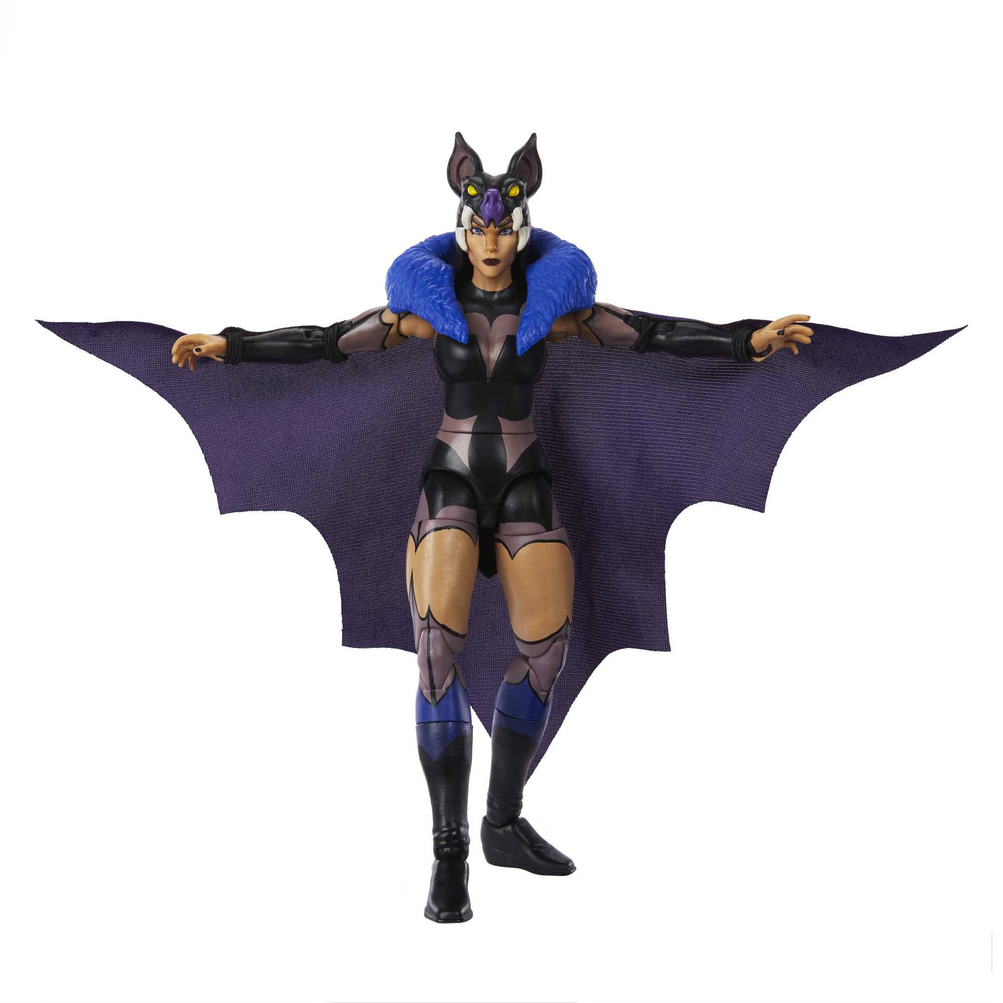 Les Maîtres de L’Univers® Figurine Articulée Masterverse Démonia®