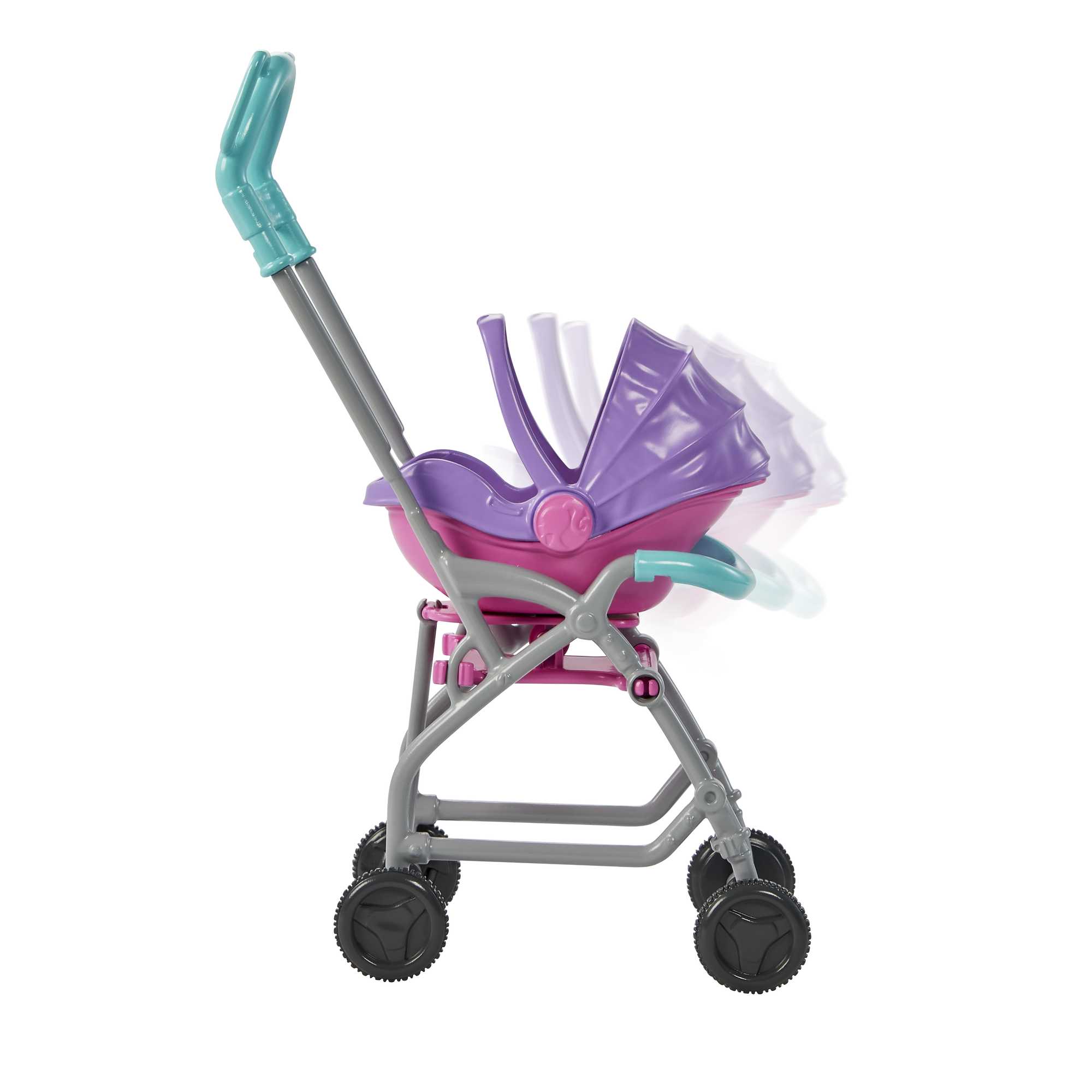 Barbie Skipper Babysitters inc Dolls And Playset