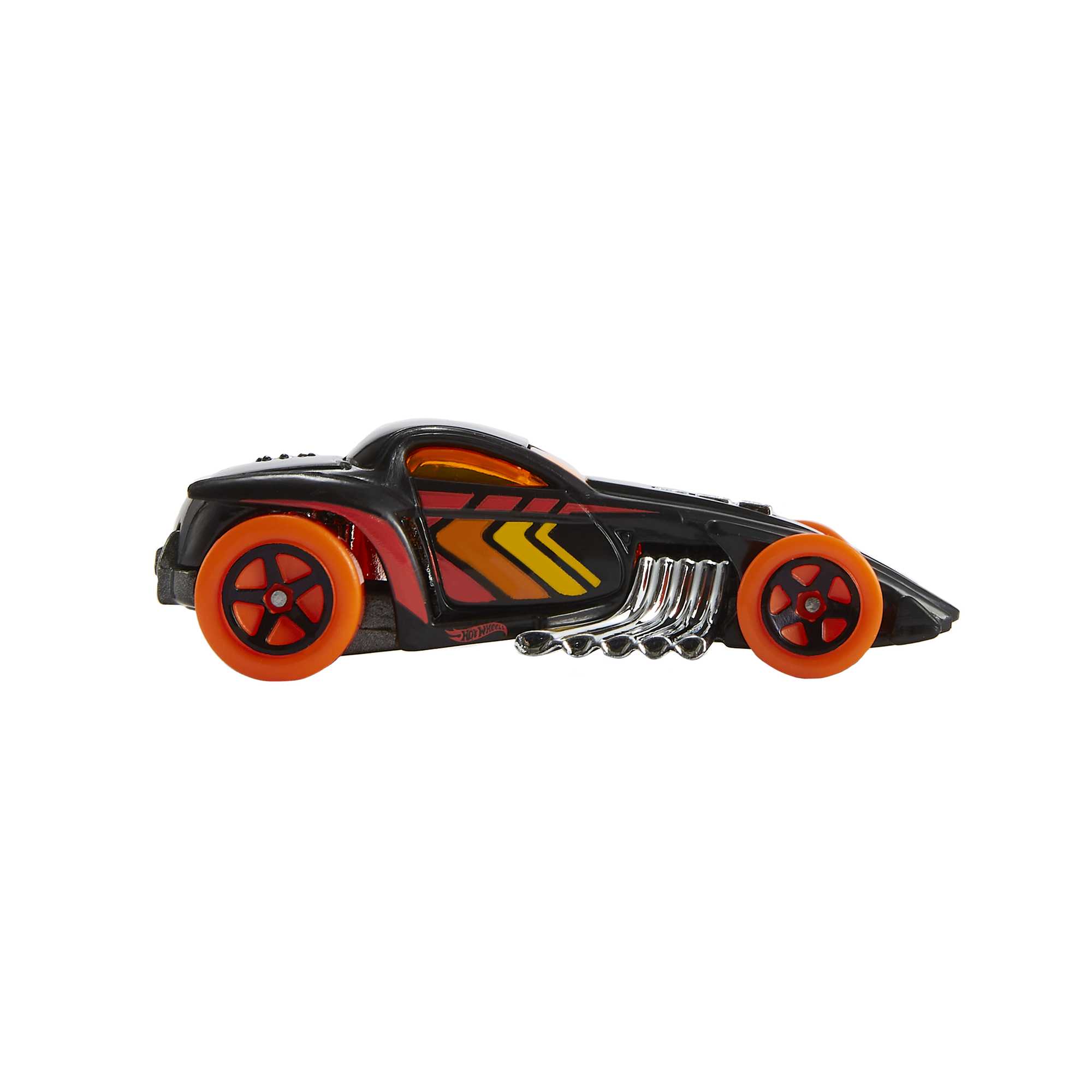 Hot Wheels Action Pista de Juguete Acrobacias Gira y Anota