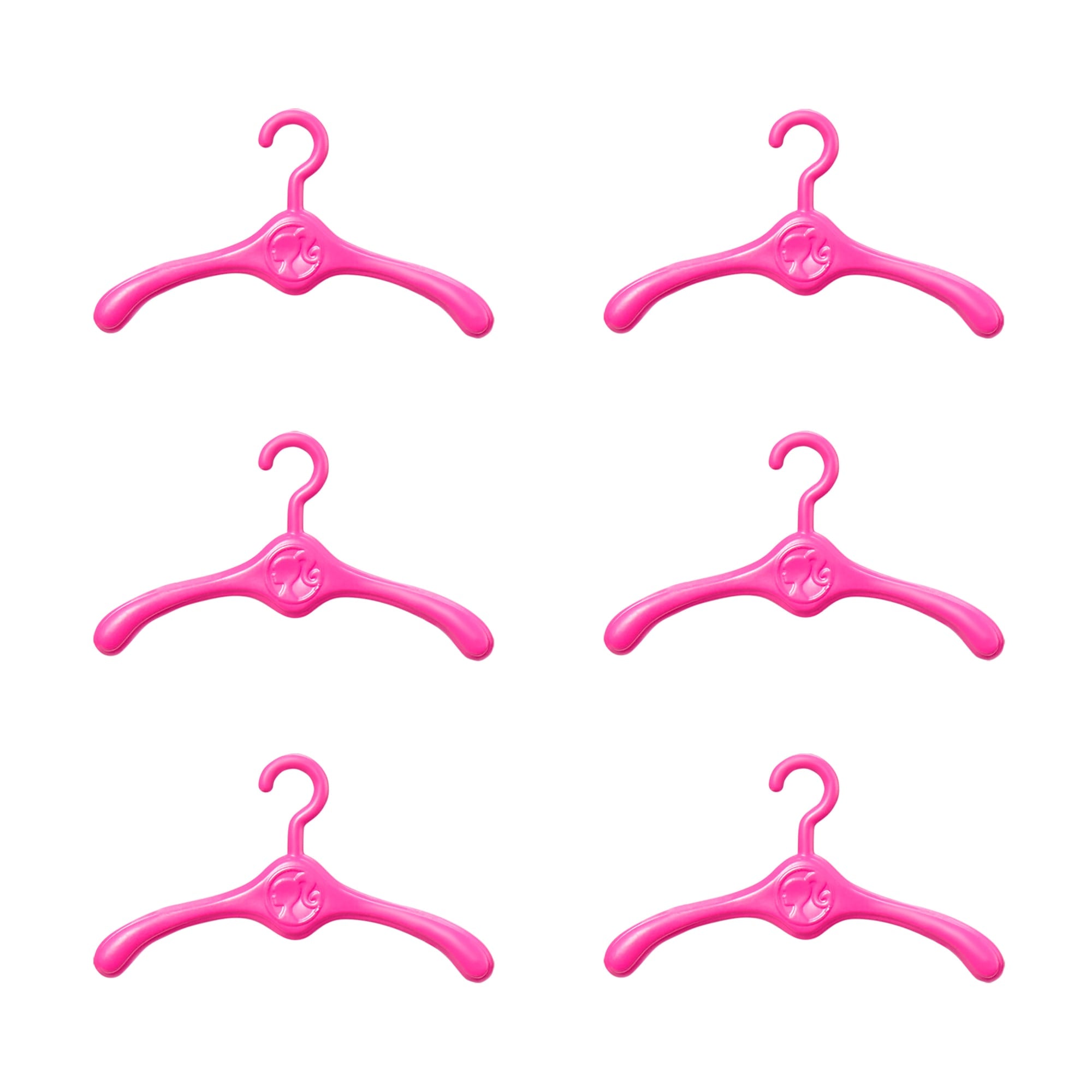 Barbie Fashionistas Le Dressing de Rêve