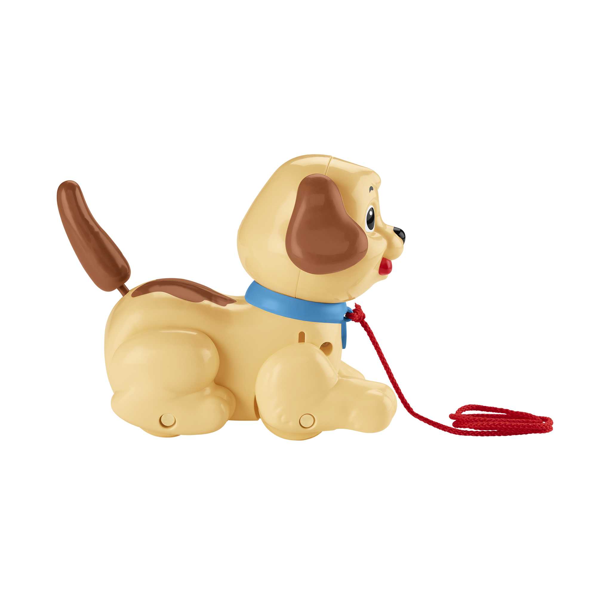 Fisher-Price Juguete para Bebés Pequeño Snoopy