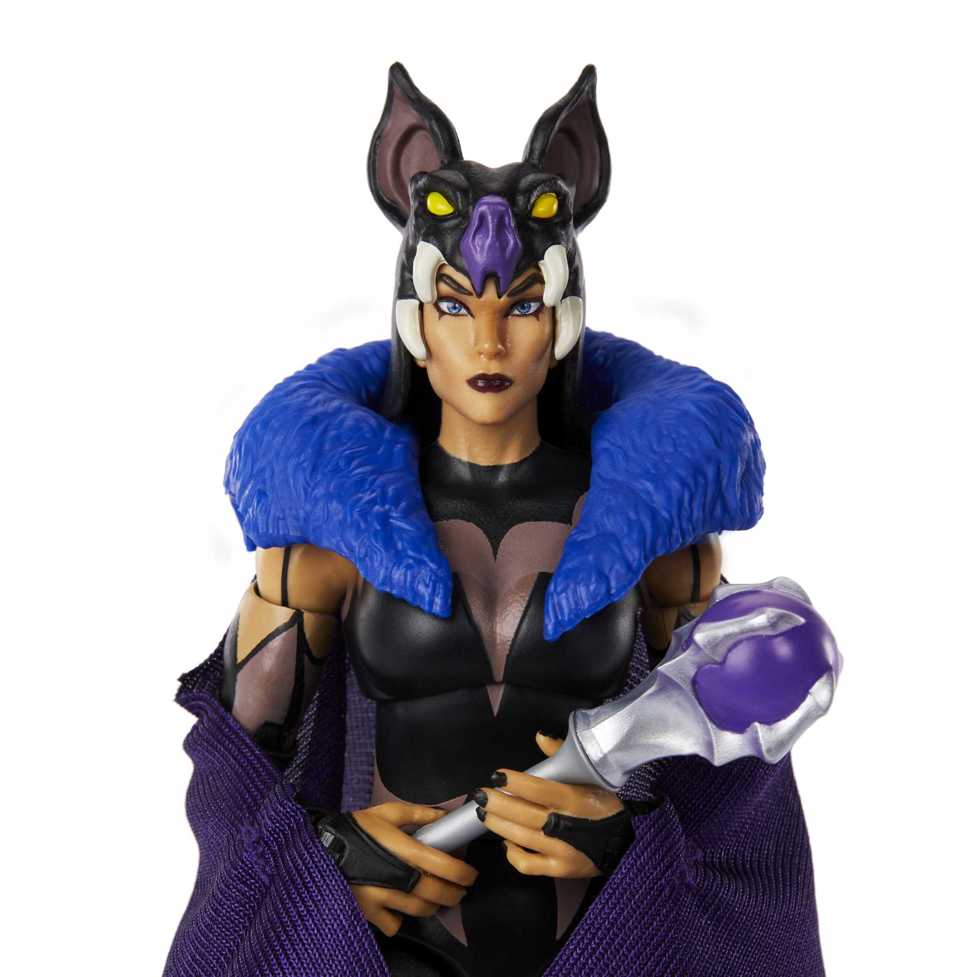 Les Maîtres de L’Univers® Figurine Articulée Masterverse Démonia®