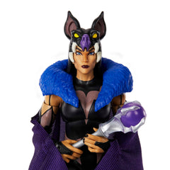 Masters Of The Universe Masterverse Sorceress EVil-Lyn Action Figure