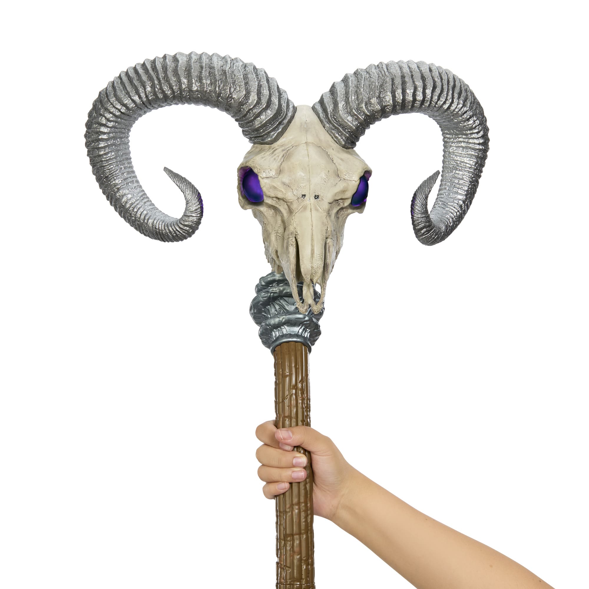 Masters Of The Universe Deluxe Movie Havoc Staff