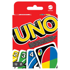 UNO Game