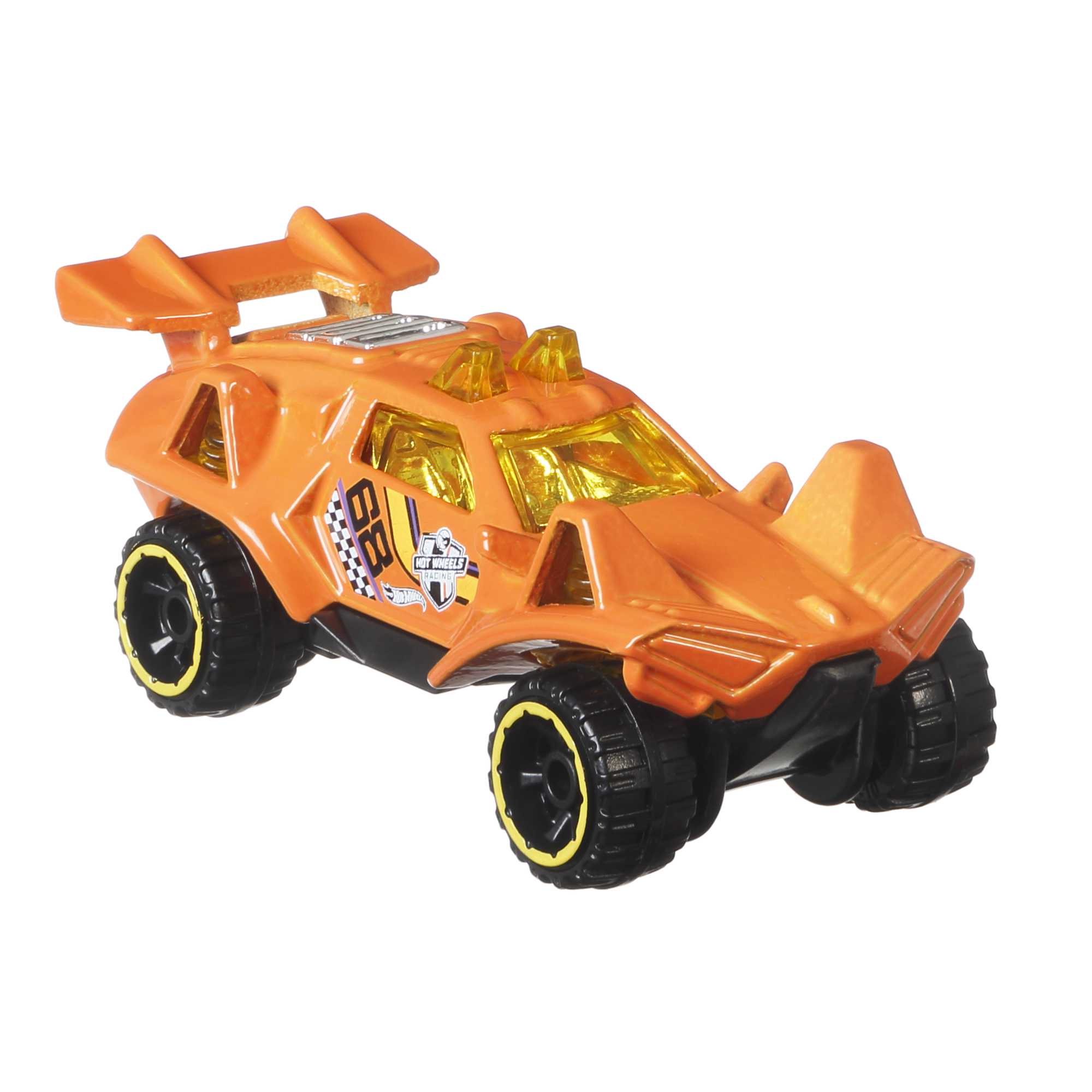 Hot Wheels Assortiment Super Transporteur