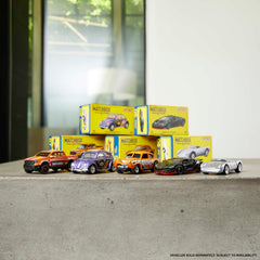 Matchbox Superfast Assortiment 50Ème Anniversaire