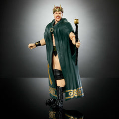 WWE Figura de Acción Elite King Sheamus