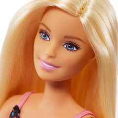Barbie Conjunto de Brinquedo Supermercado com Boneca