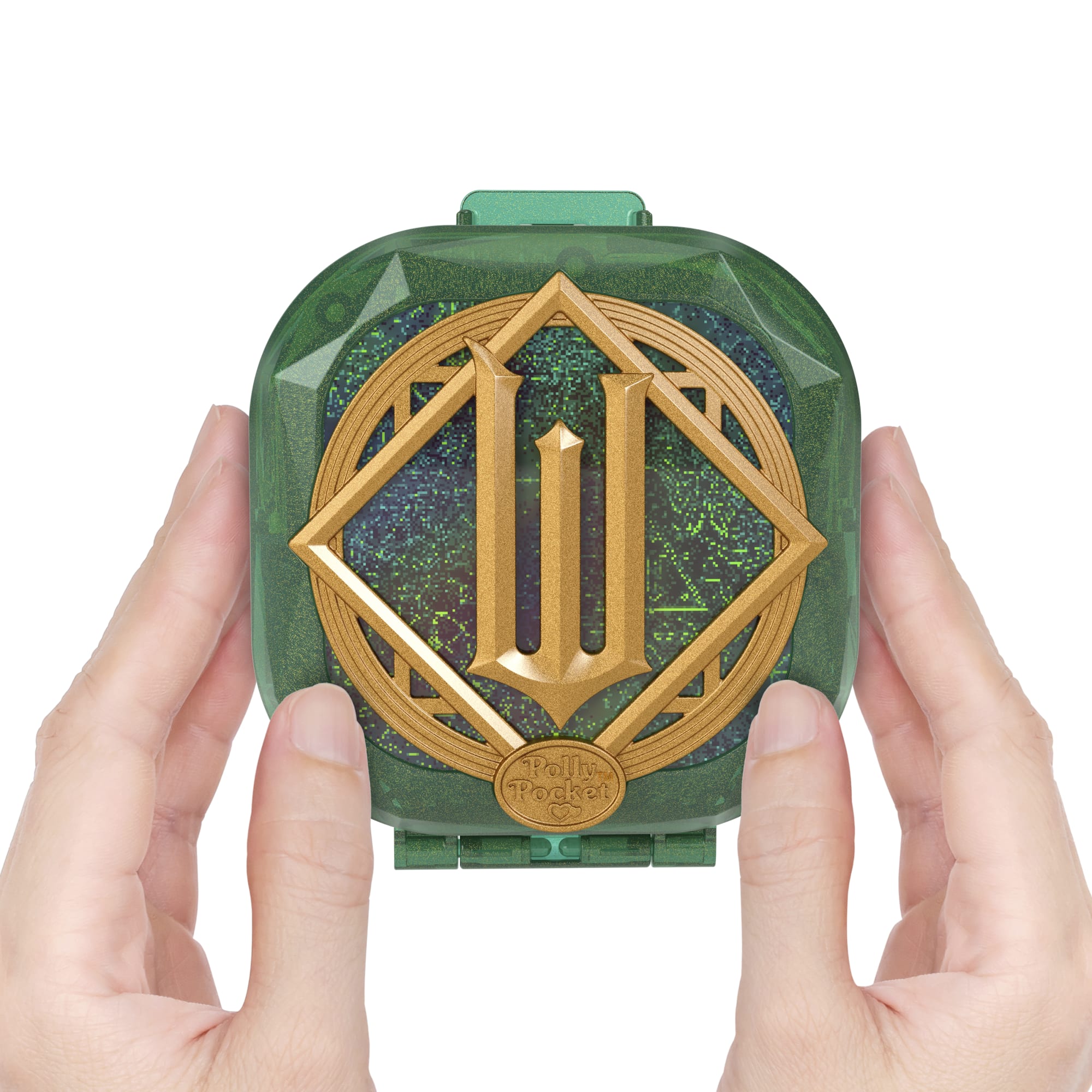 Polly Pocket Collecteur Wicked Compact