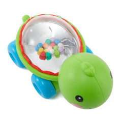 Fisher-Price Brinquedo para Bebês Veículo dos Animais Tartaruga