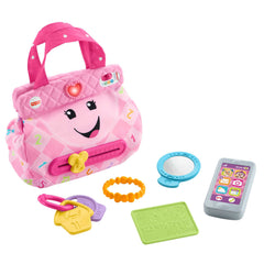 Laugh & Learn My Smart Purse