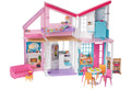 Barbie Coffret La Maison à Malibu