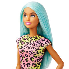 Barbie Profissões Boneca Maquiadora