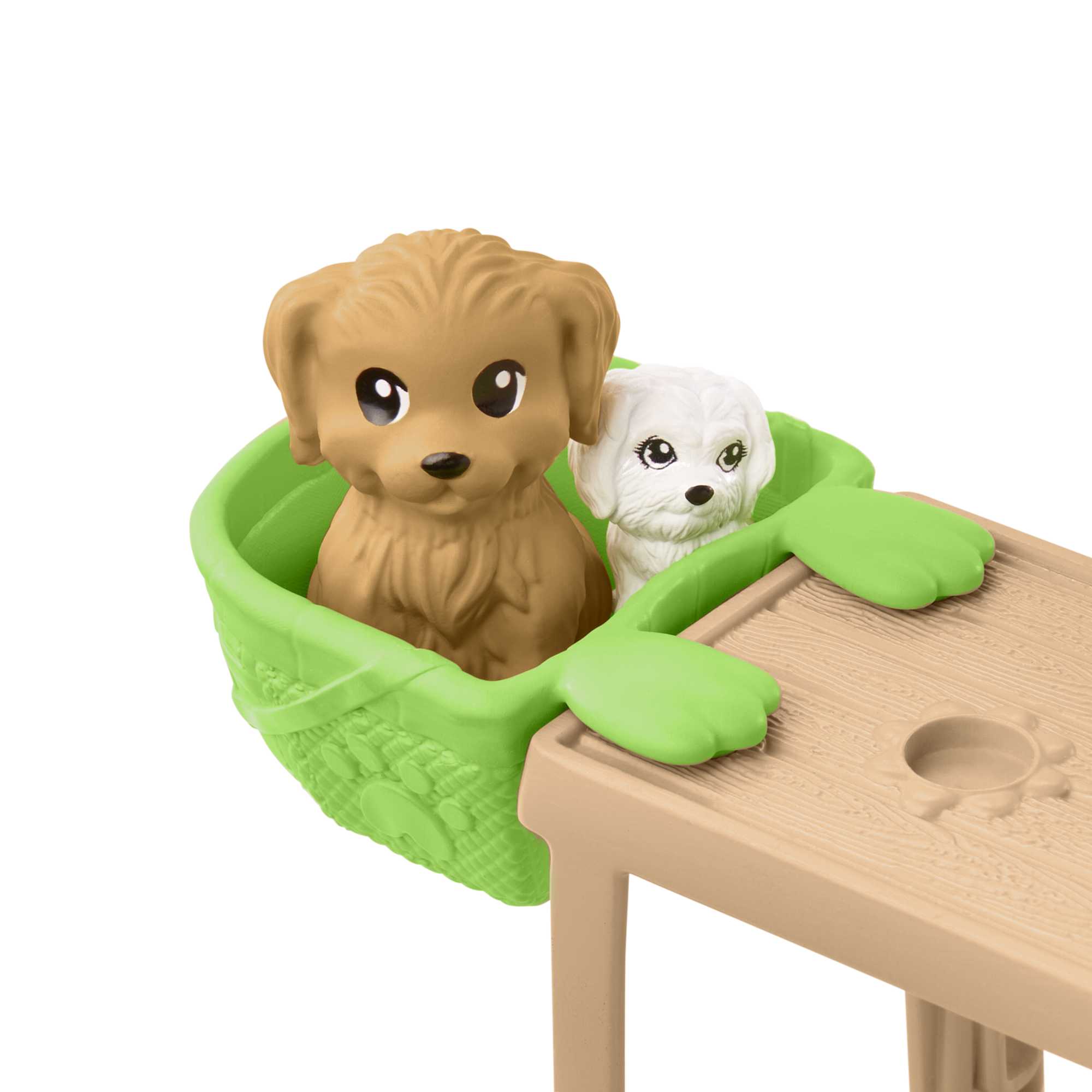 Barbie®-Coffret Chelsea, Coffret Skate-Park Avec Poupée et Accessoires