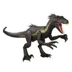 Jurassic World  Blessures Suprêmes  Indoraptor, Lumières et Sons
