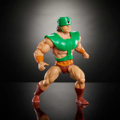 Masters of the Universe Origins Figura de Ação Cartoon Collection Tríclope de 5.5 polegadas