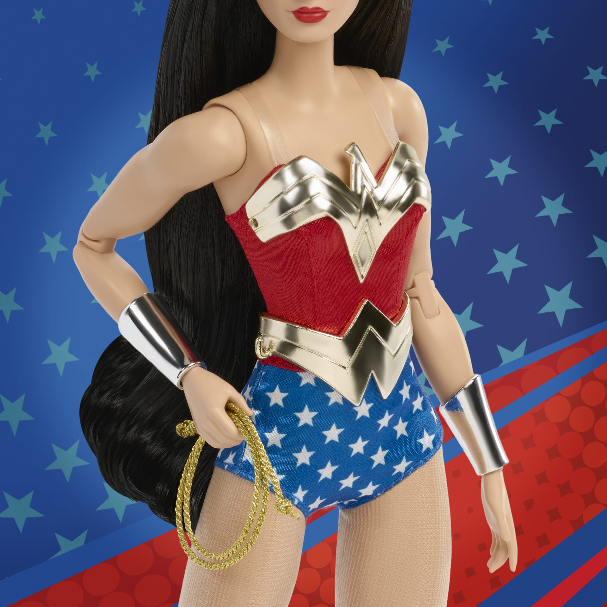 Poupée Barbie® Wonder Woman