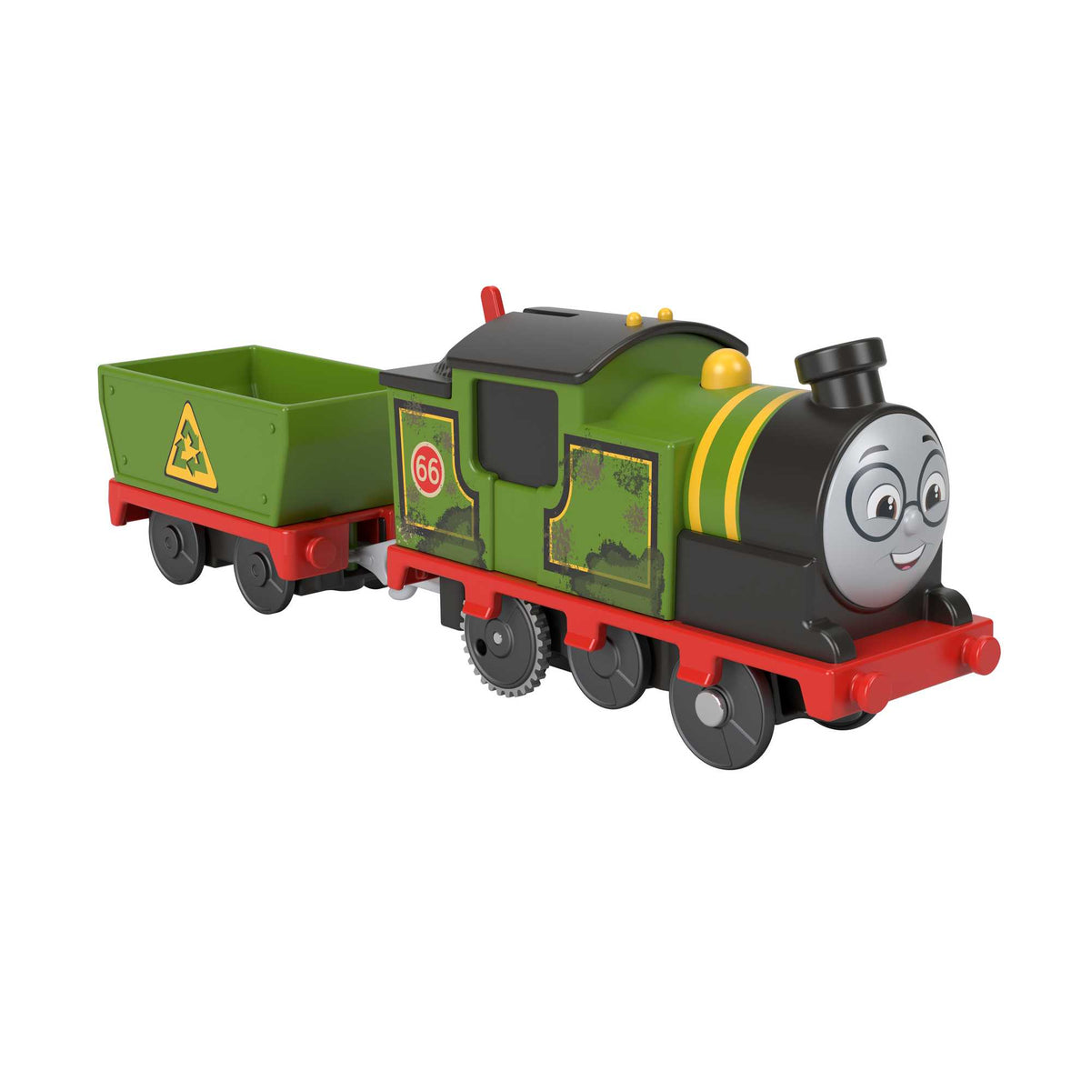 Thomas & Friends Tren de Juguete Whiff Motorizado