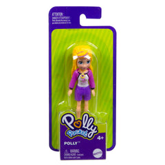 Polly Pocket Boneca Surpresa