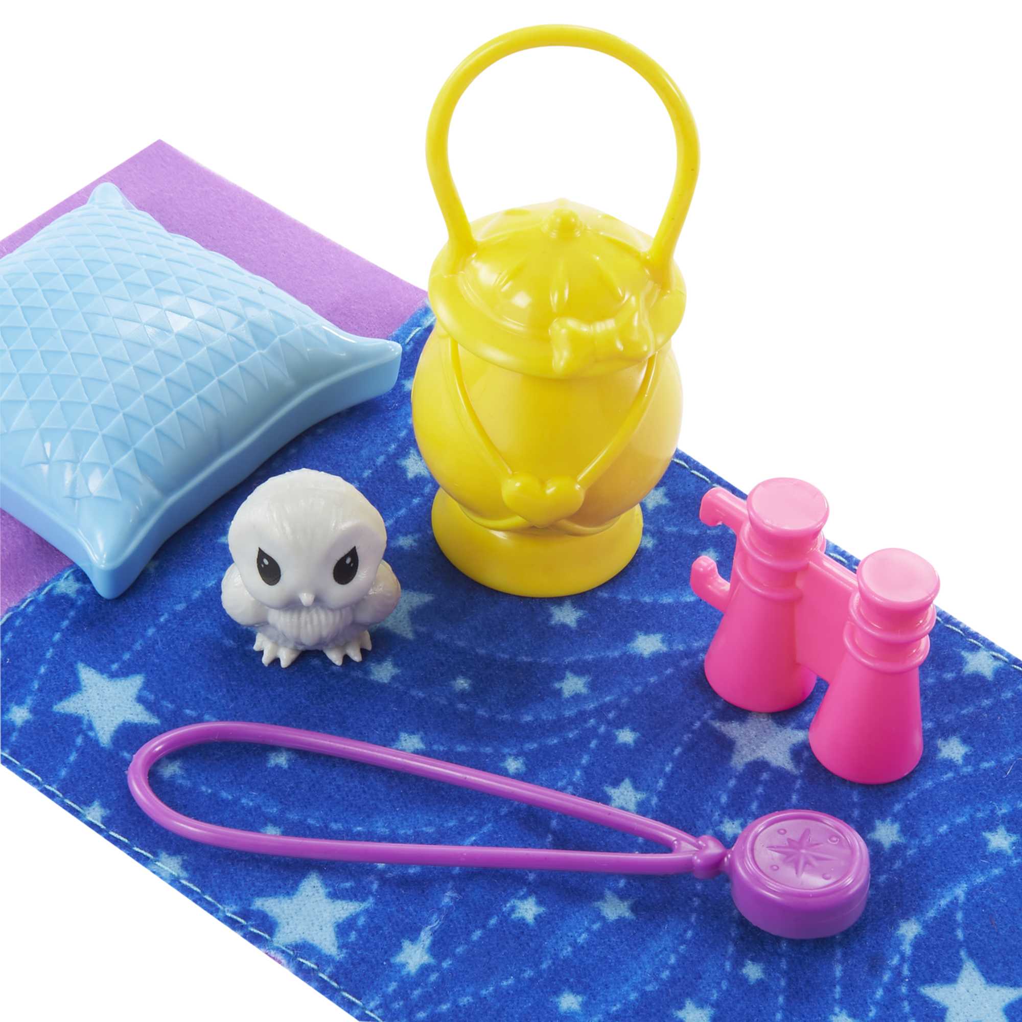Barbie Poupée et Accessoires
